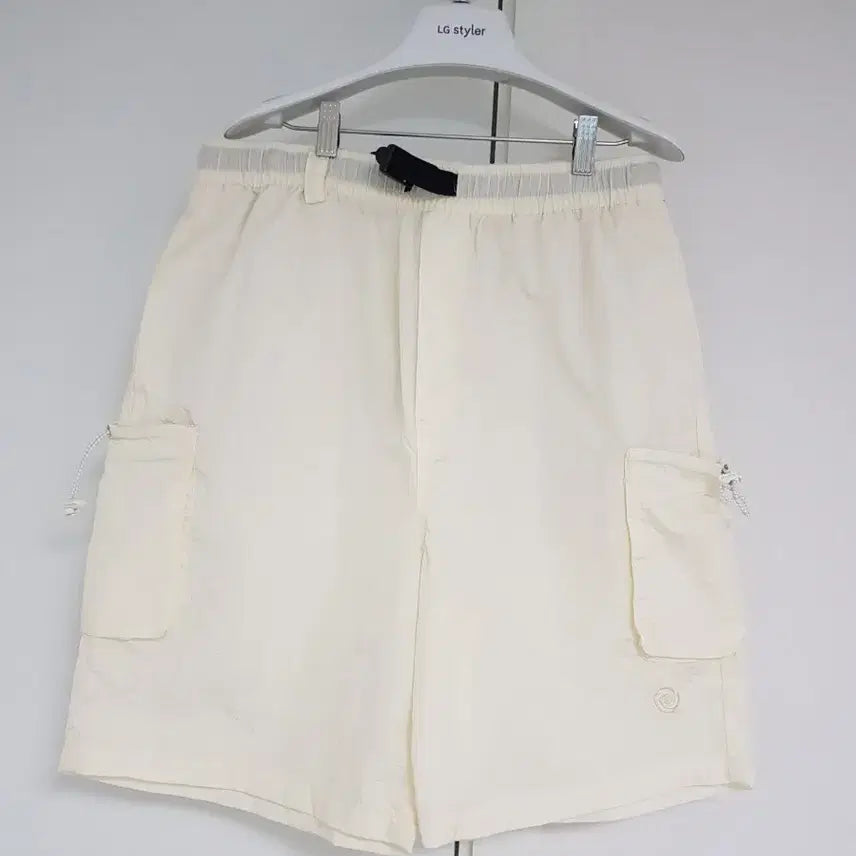 [BUNJANG] Travel Shorts / [L] 트래블 반바지