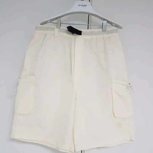 [BUNJANG] Travel Shorts / [L] 트래블 반바지