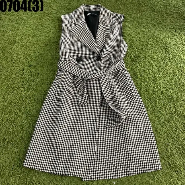 [BUNJANG] Zara Coat / 자라 코트