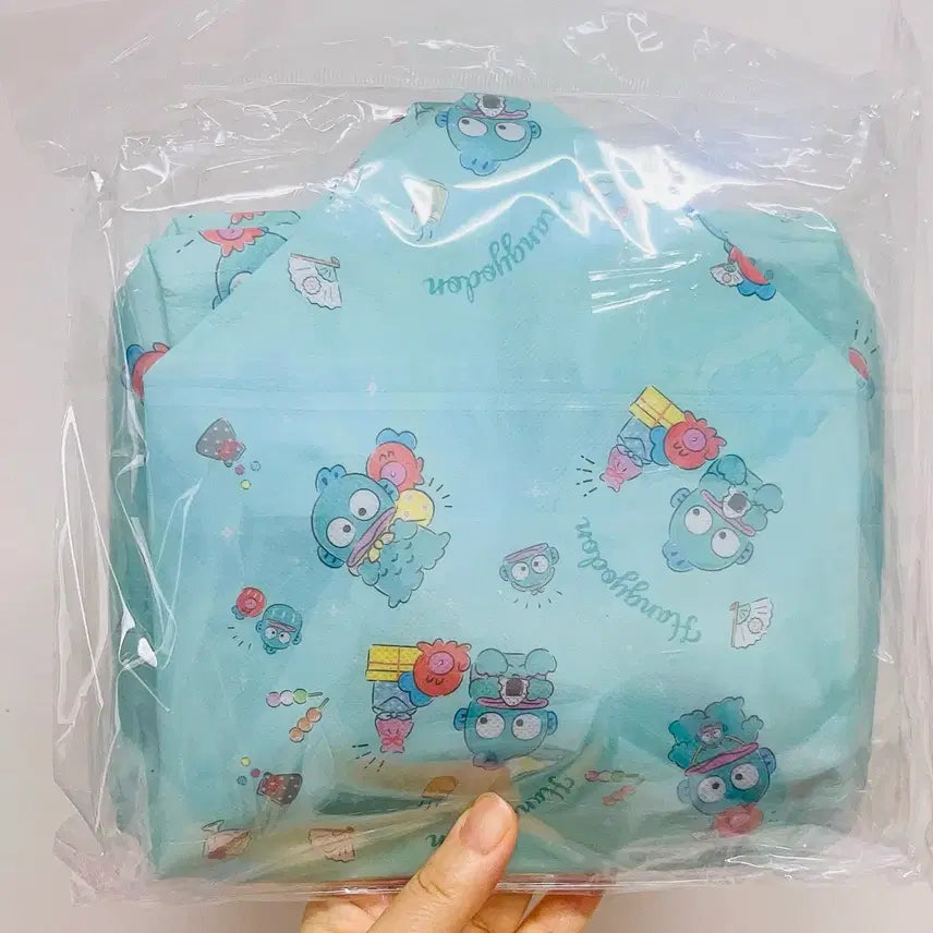 [BUNJANG] Hangyodong 3-Piece Storage Box Set / 한교동 3p 수납함
