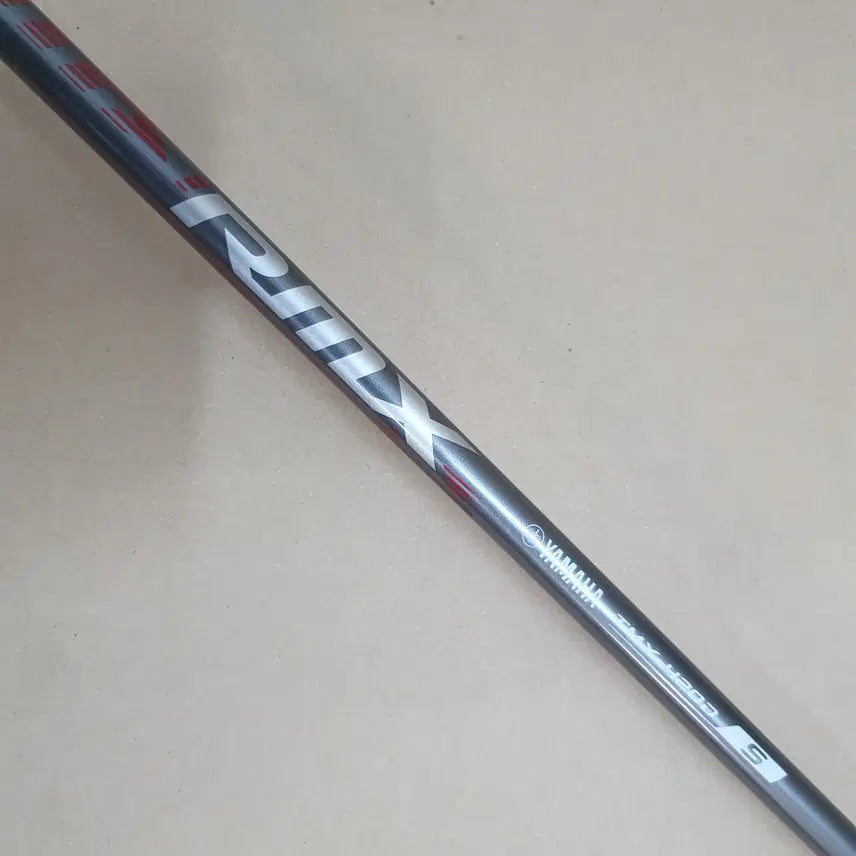 [BUNJANG] Yamaha RMX TMX-420D S Driver Shaft / 야마하 RMX TMX-420D S 드라이버 샤프트