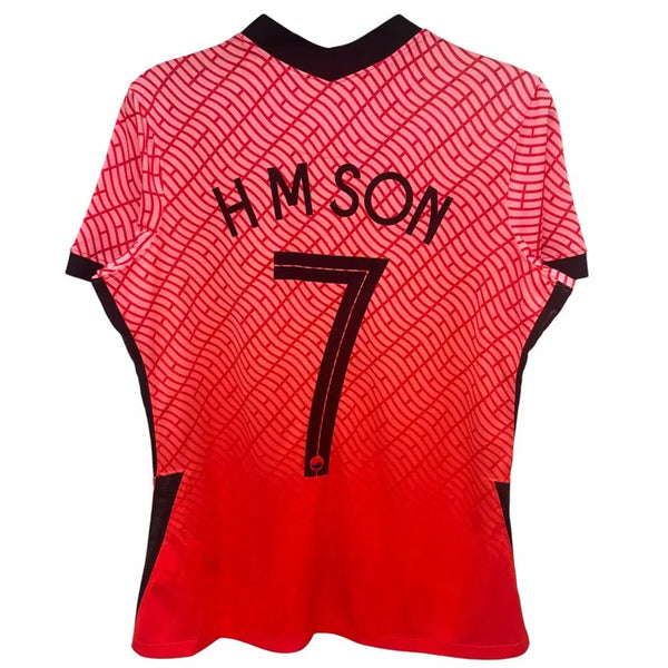 [BUNJANG] Nike South Korea National Team 20-22 Son Heung-min Marked Jersey XL / 나이키 20-22 대한민국 국대 손흥민 마킹 유니폼 져지 XL