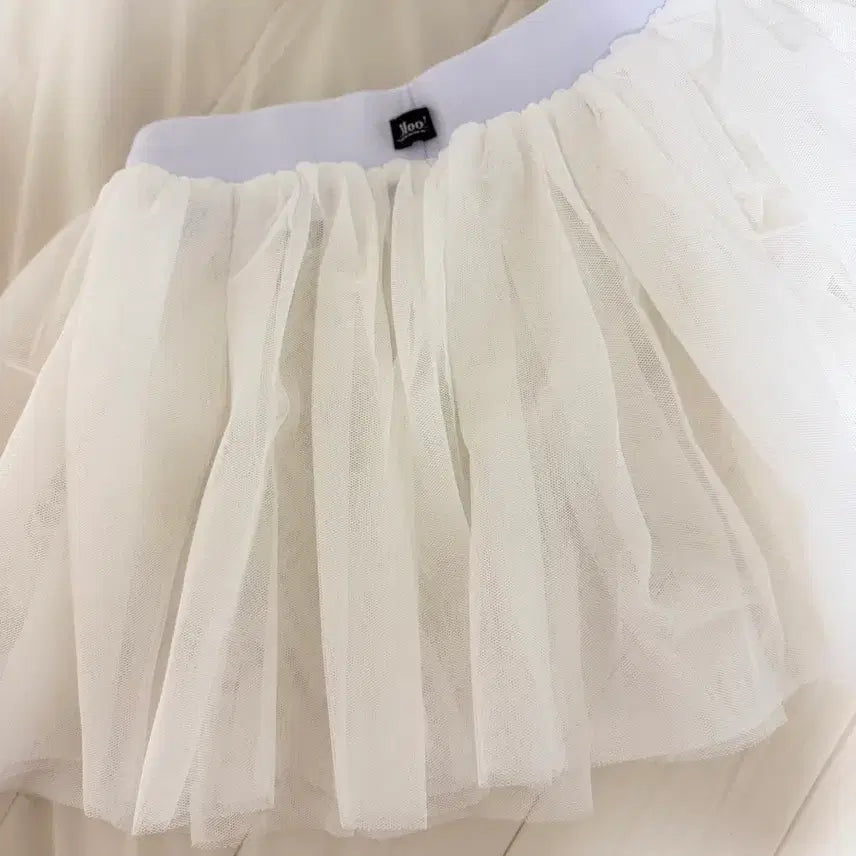 [BUNJANG] Muel Tutu Skirt for Ballet, Pole Dance, Polewear - Size S / (새상품 컨디션) 무엘 튜튜 스커트, 발레, 폴댄스, 폴웨어 S