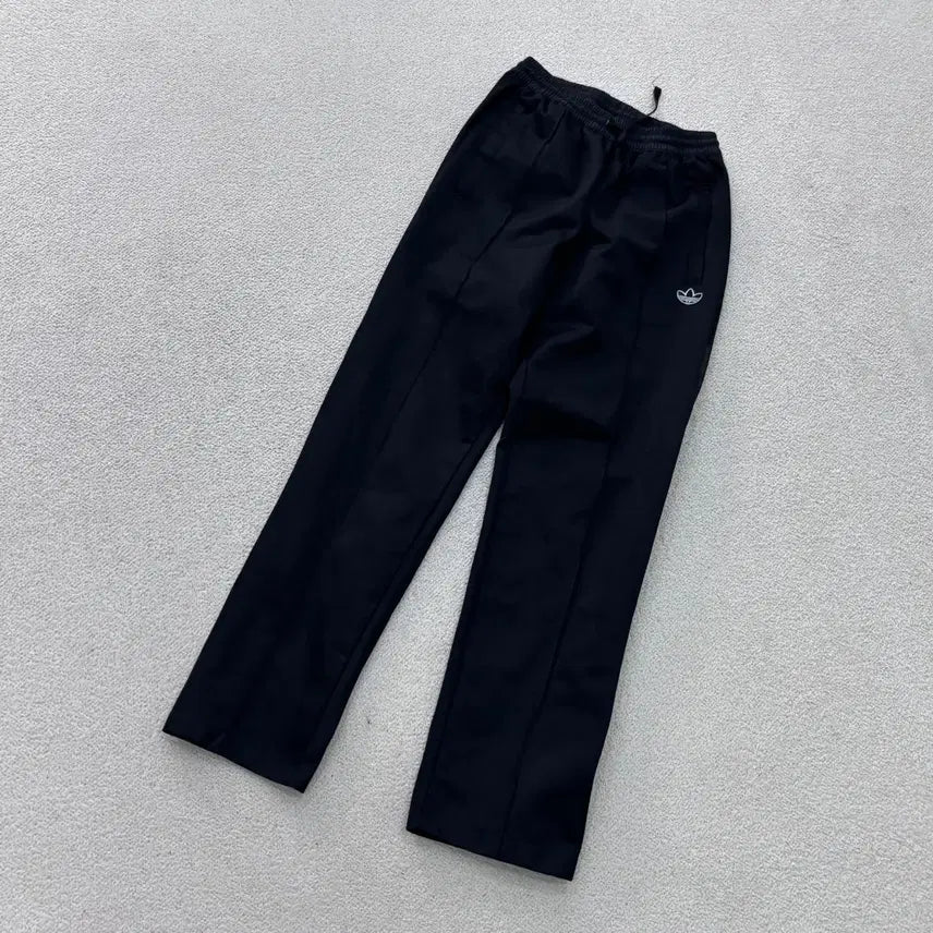 [BUNJANG] Adidas Women's Side Slit Training Pants / XS 아디다스 여성 옆면 트임 트레이닝 팬츠 0626E2
