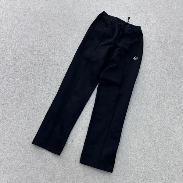 [BUNJANG] Adidas Women's Side Slit Training Pants / XS 아디다스 여성 옆면 트임 트레이닝 팬츠 0626E2
