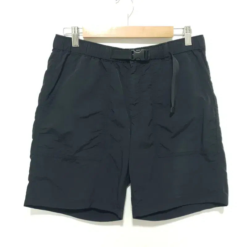 [BUNJANG] MUDIDI Utility Shorts 30 / 무탠다드 유틸리티 숏츠 30_S2325