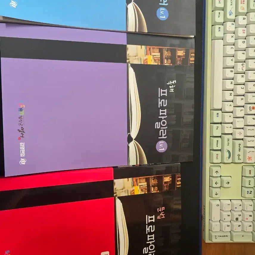 [BUNJANG] Kim Young Education Kim Shin-geun Logic, Reading Comprehension, Grammar Textbooks / 김영편입 김신근 논리,독해,문법 교재