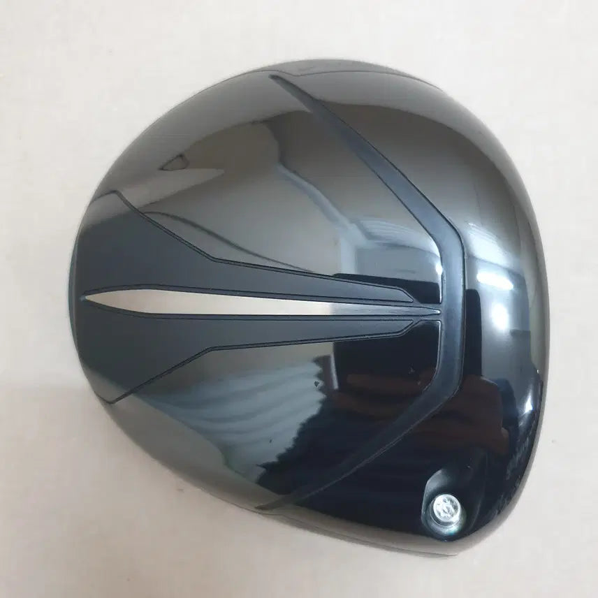 [BUNJANG] TSR1 12.0 Degree Women's Driver Head / 타이틀 TSR1 12.0도 여성용 드라이버 헤드