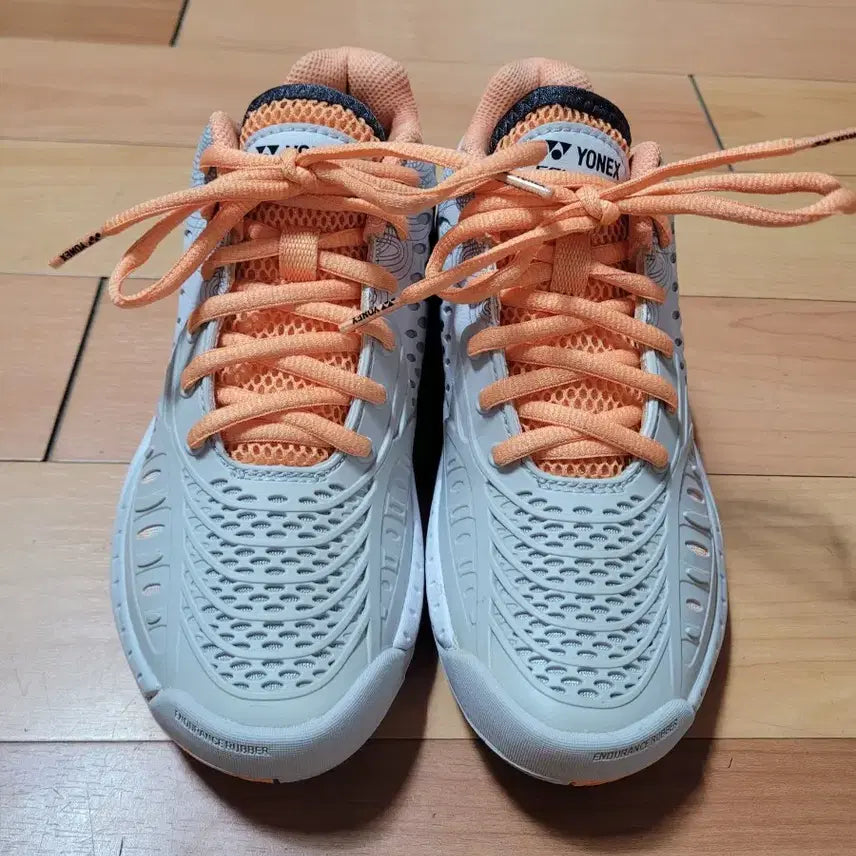 [BUNJANG] Yonex Power Cushion Eclipse Women's Tennis Shoes (235mm) / 요넥스 파워쿠션 이클립션 여성 테니스화(235mm)