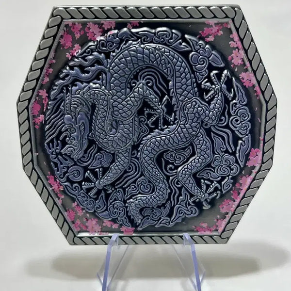 [BUNJANG] Naval Unit Commemorative Coin / 해군 부대 기념 코인 팝니다.