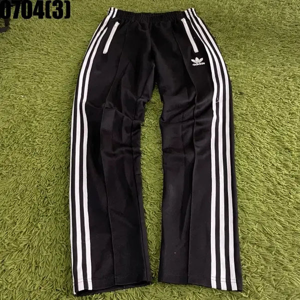 [BUNJANG] Adidas Track Pants / 아디다스 트랙팬츠
