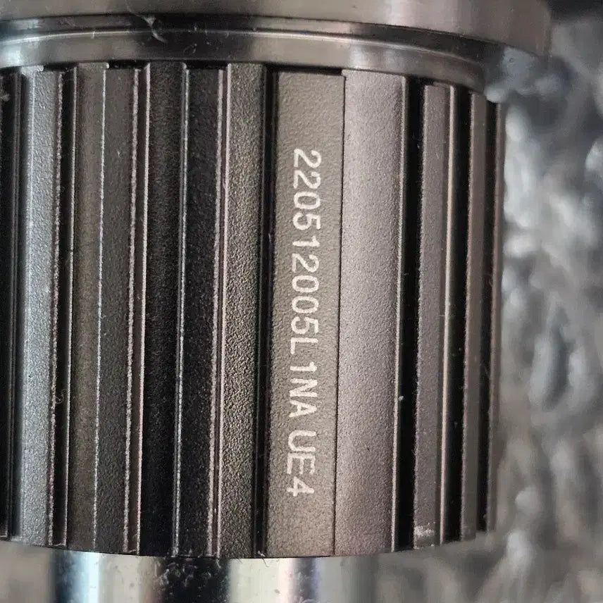 [BUNJANG] Shimano SLX FH-M7110-B Rear Hub / 시마노 SLX FH-M7110-B 리어 허브