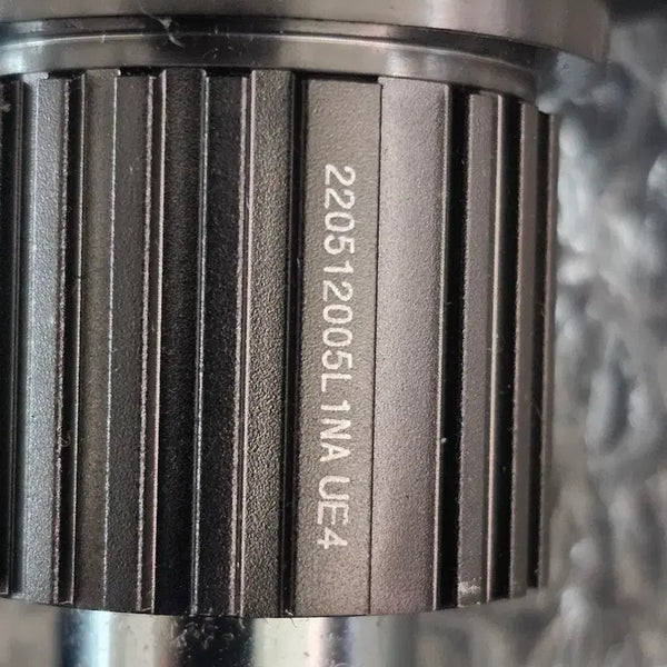 [BUNJANG] Shimano SLX FH-M7110-B Rear Hub / 시마노 SLX FH-M7110-B 리어 허브