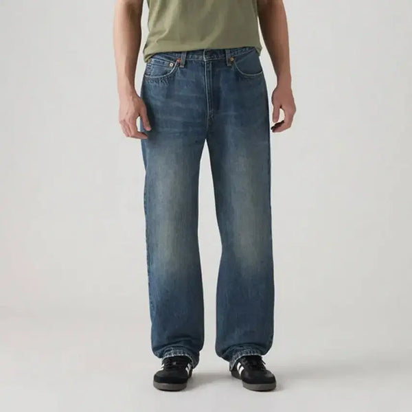 [BUNJANG] Levi's 565 Loose Straight Jeans 32x32 A7221-0012 / 565 루즈 스트레이트 진 32x32 A7221-0012