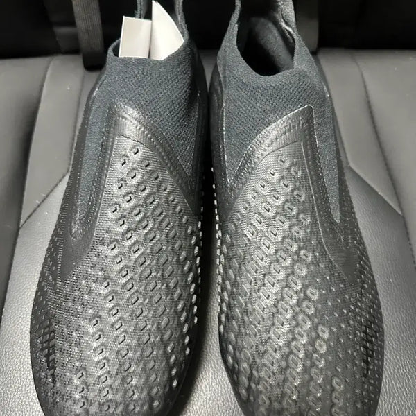 [BUNJANG] Adidas GW4558 Soccer Cleats / 아디다스 GW4558 축구화