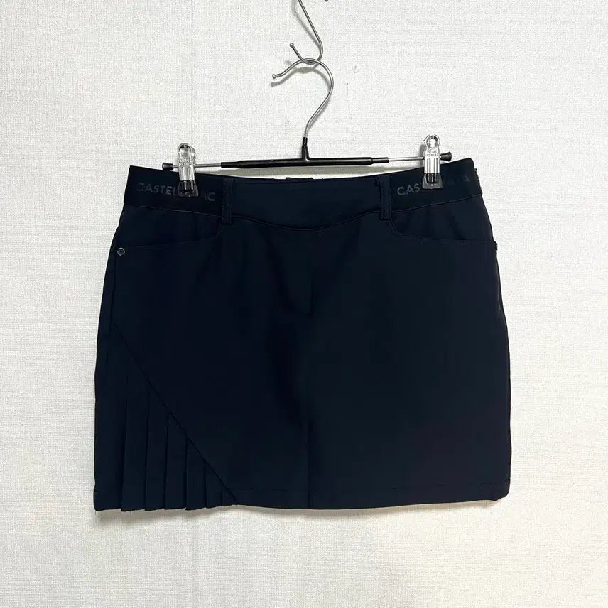 [BUNJANG] Castelbajac Golf Skirt / 까스텔바작 골프 스커트 70