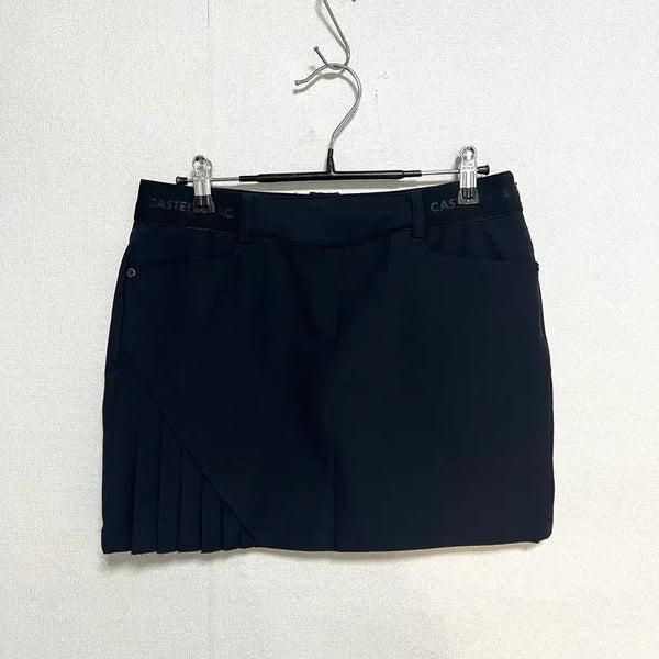 [BUNJANG] Castelbajac Golf Skirt / 까스텔바작 골프 스커트 70