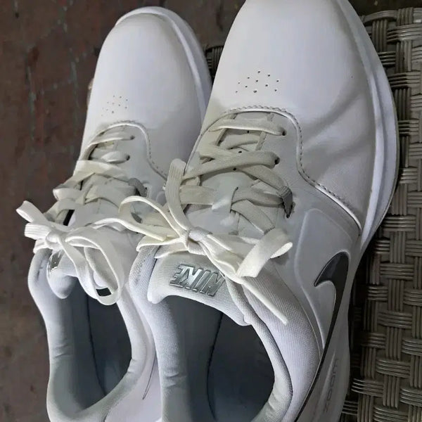 [BUNJANG] Nike Golf Shoes / 나이키 골프화  245/250