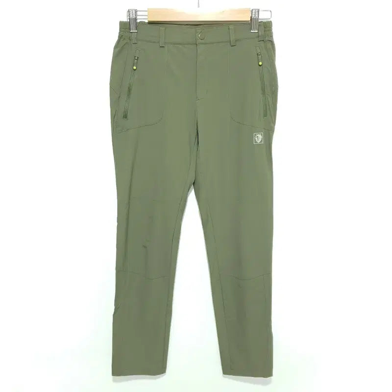 [BUNJANG] Blackyak Women's Hiking Pants Summer Lightweight / 블랙야크 여성 등산 팬츠 27_i4873