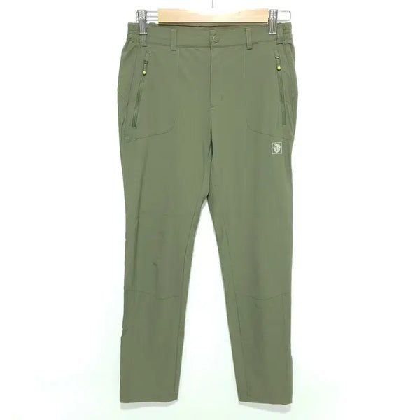 [BUNJANG] Blackyak Women's Hiking Pants Summer Lightweight / 블랙야크 여성 등산 팬츠 27_i4873