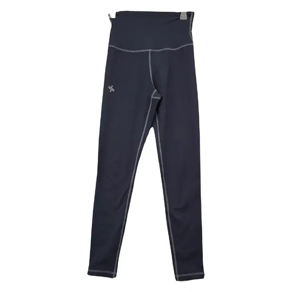 [BUNJANG] XEXYMIX Grey Leggings S / 젝시믹스 그레이 레깅스 S