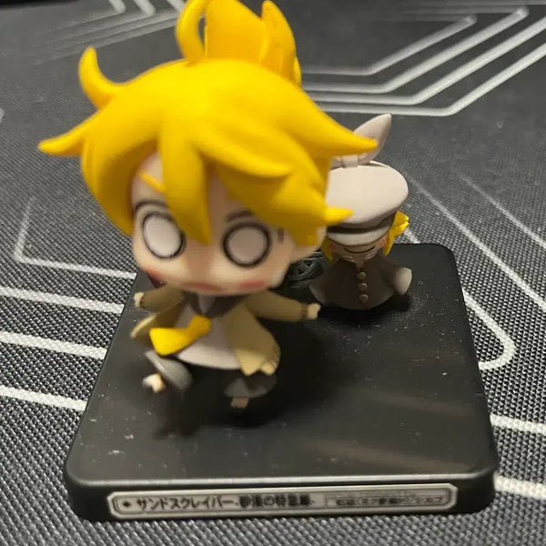 [BUNJANG] Kagamine Len Vinetium Cute vol.2 Figure / 고전 카가미네 렌 비네티움 큐트 vol.2