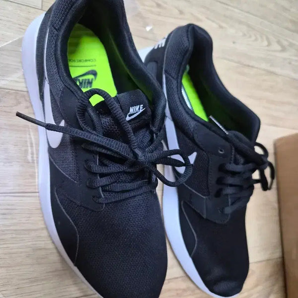 [BUNJANG] Nike Kaishi Sneakers (Size 280) / 나이키 카이시 (280) 실착 1회