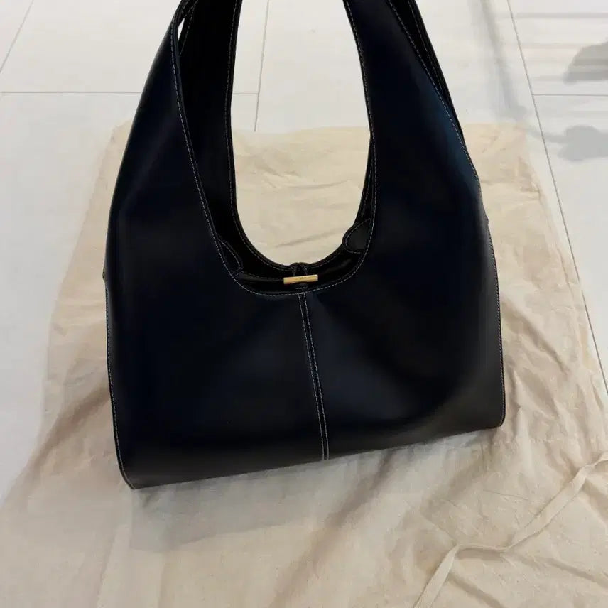 [BUNJANG] Atelier de Lumen Paniere Grand Bag / 아뜰리에 드 루멘 파니에 그랑백