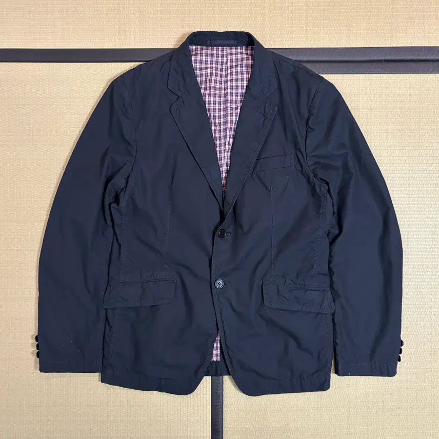[BUNJANG] Comme des Garçons Homme Cotton Jacket / 꼼데가르송 옴므 자켓