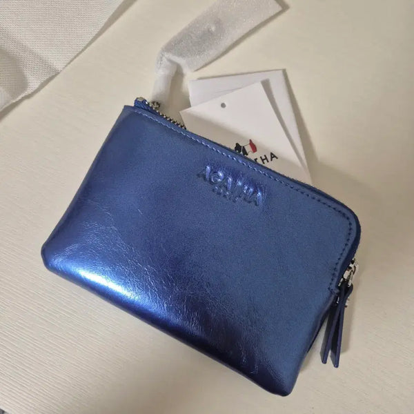 [BUNJANG] Agatha Wallet / 아가타지갑