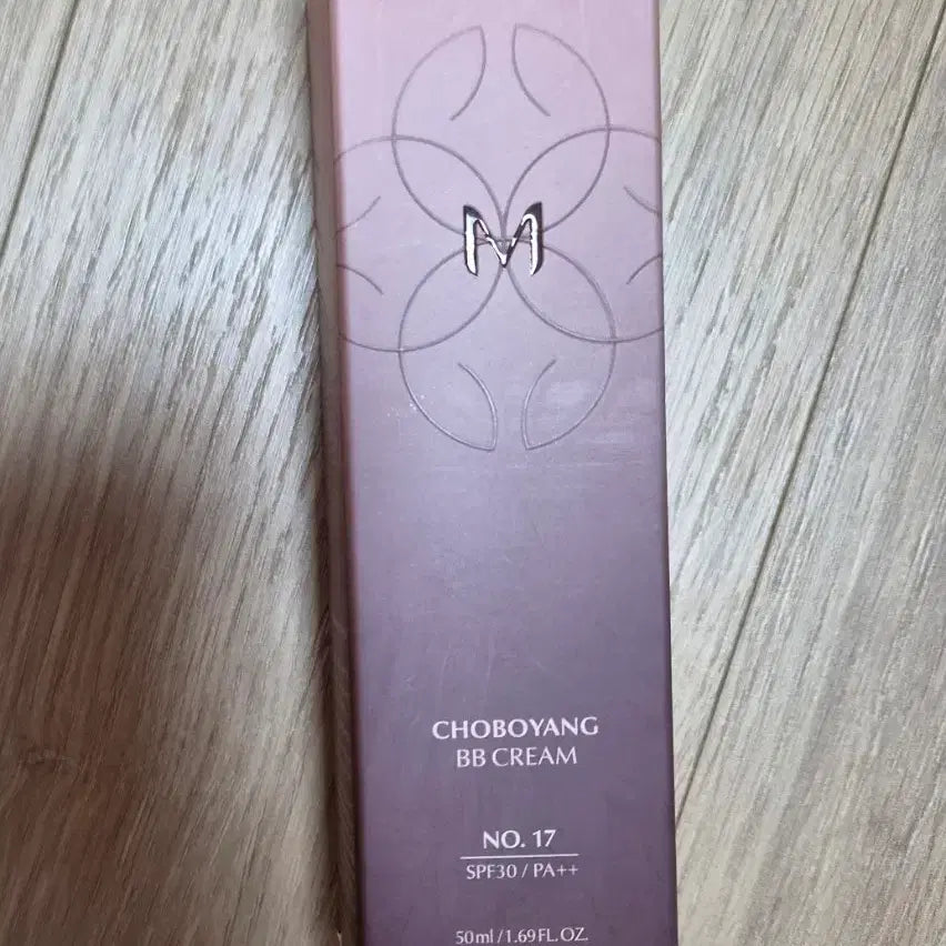 [BUNJANG] MISA Cho Bo Yang BB Cream (Shade 17) / 미샤 초보양 비비크림 17호