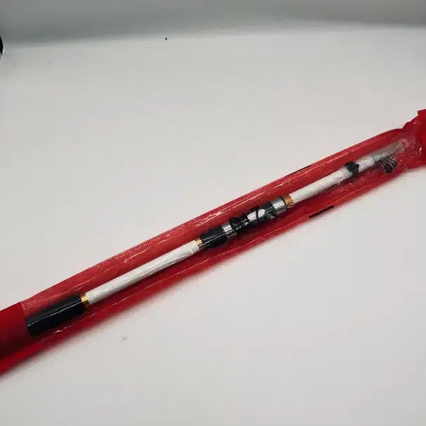[BUNJANG] Taffsport GHOTDA Portable Carbon Fishing Rod / Taffsport GHOTDA 휴대용 카본 낚싯대 낚시대