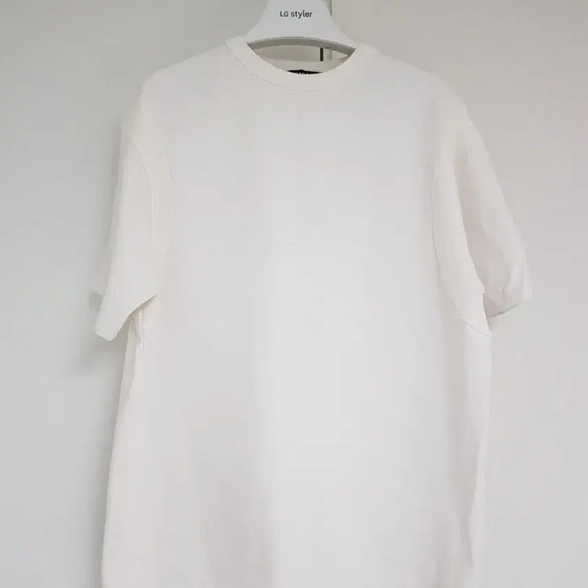 [BUNJANG] Archive 9999 Short Sleeve T-Shirt / [L] 9999아카이브 반팔티