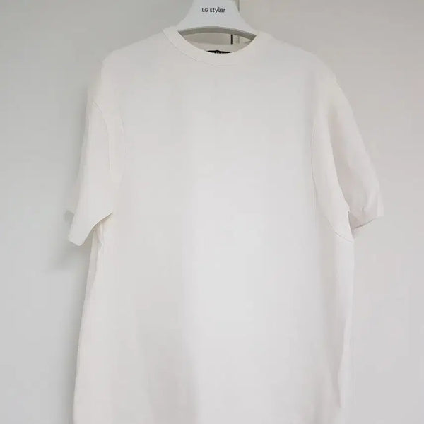 [BUNJANG] Archive 9999 Short Sleeve T-Shirt / [L] 9999아카이브 반팔티