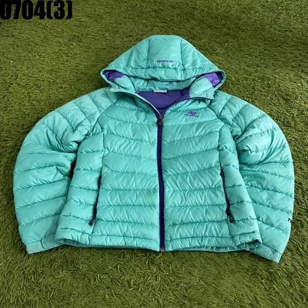 [BUNJANG] New Balance Padded Jacket / 뉴발란스 패딩