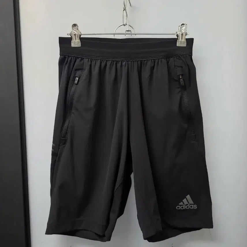 [BUNJANG] Adidas Aeroready Performance Banding Pants S / 아디다스 기능성 aeroready 밴딩팬츠 s