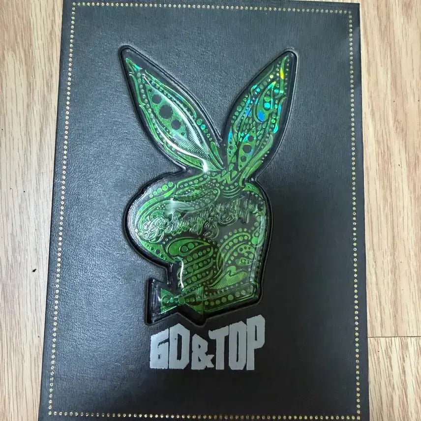 [BUNJANG] GD&TOP Album / 지디앤탑