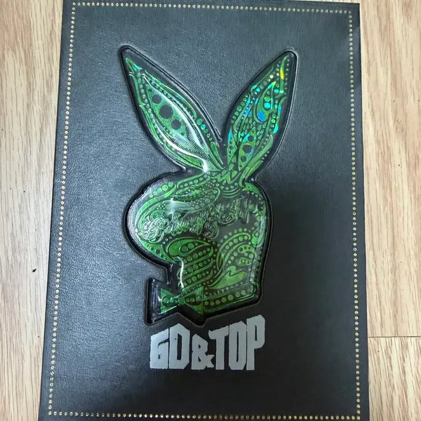 [BUNJANG] GD&TOP Album / 지디앤탑