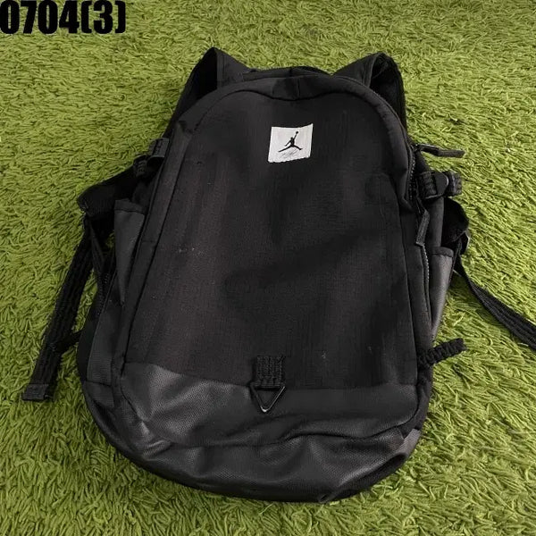 [BUNJANG] Jordan Backpack Bag / 조던 백팩 가방