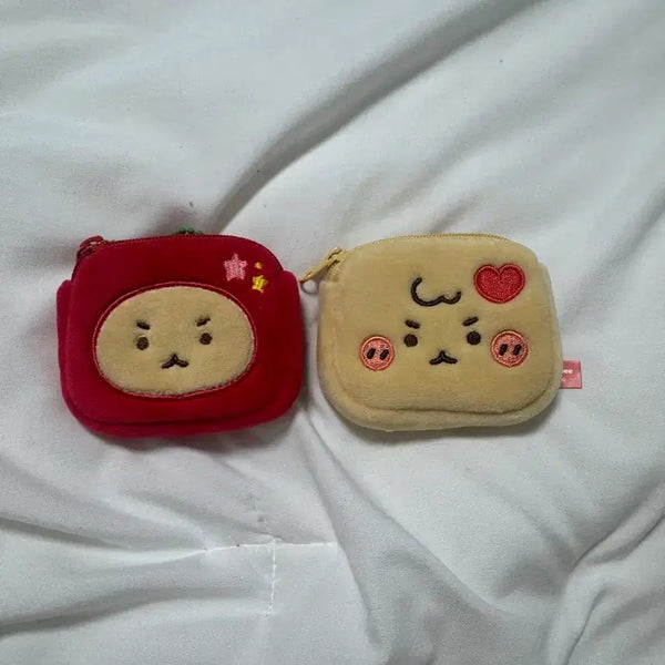 [BUNJANG] Mang Ggom Pouch / 망곰 파우치
