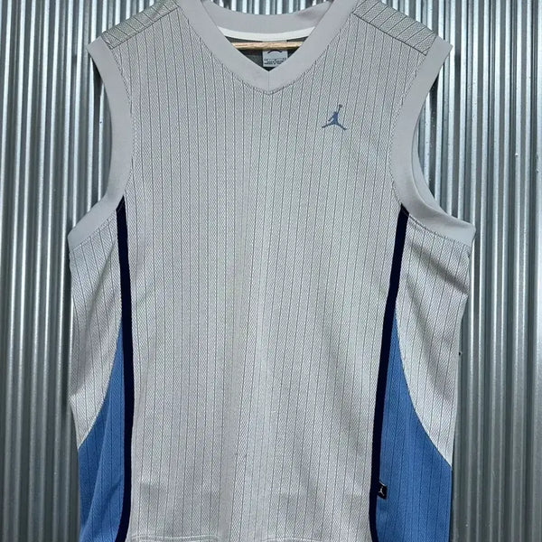[BUNJANG] Jordan Vintage Mesh Basketball Jersey / [M] 조던(JORDAN) 빈티지 농구 나시 (메쉬 저지)
