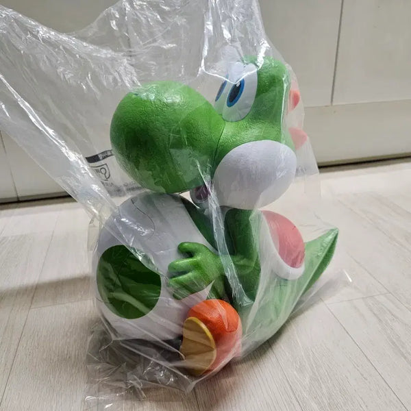 [BUNJANG] Yoshi Popcorn Bucket / 요시 팝콘통