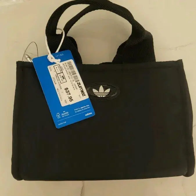 [BUNJANG] Adidas Mini Micro Tote Shoulder Bag / 국내미출시 아디다스 미니 마이크로 토드 숄더백 새제품