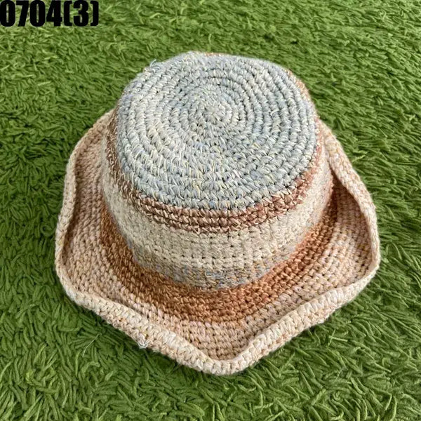 [BUNJANG] Milsa Bucket Hat / 밀사 버킷햇