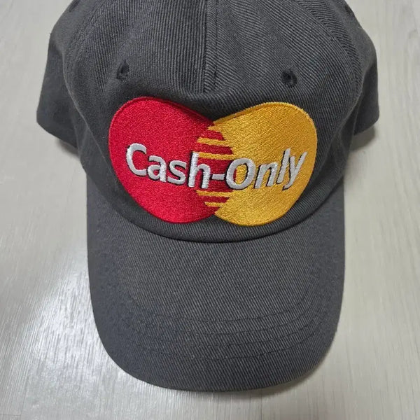 [BUNJANG] Thursday Ball Cap / 떨스데이 모자 볼캡
