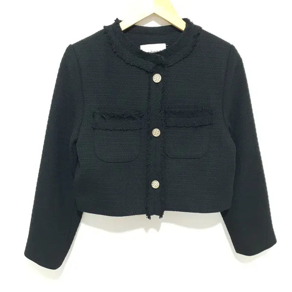 [BUNJANG] LOING Tweed Jacket / LOING 트위드 자켓 F_M2931