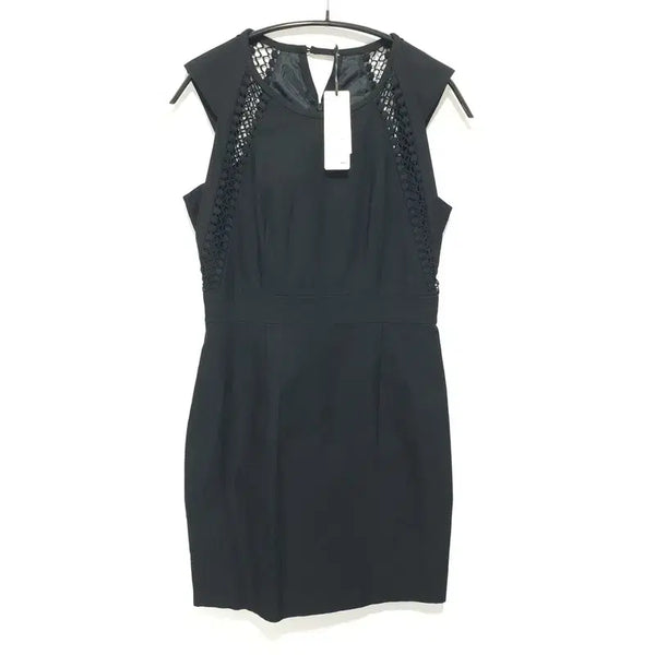 [BUNJANG] Plastic Island Sleeveless Dress M / 플라스틱아일랜드 민소매 원피스 M_S2445