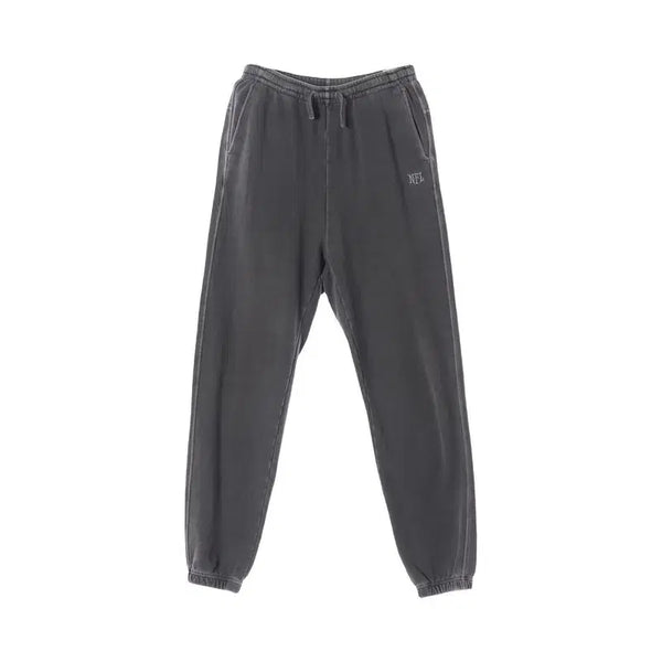 [BUNJANG] NFL Cotton Embroidered Logo Pigment Washed Training Pants (Men's S) / NFL (MEN - S) 코튼 자수 로고 피그먼트 워싱 트레이닝 팬츠