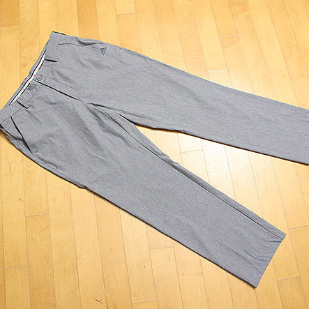 [BUNJANG] Adidas Golf Slim Fit Pants Size 34 / adidas 아디다스 골프 슬림핏 팬츠 34 //CJ_6400