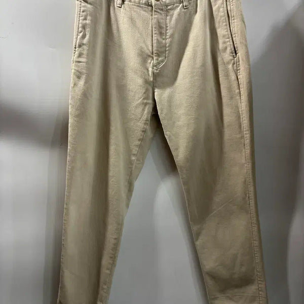 [BUNJANG] WGB Pettigrew Pants Khaki Olive Workwear Military Medium / [M] WGB 페티그 팬츠 카키올리브 워크웨어 밀리터리 1.7
